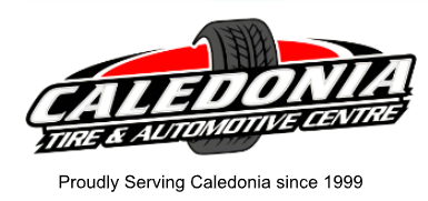 Caledonia Tire and Automotive