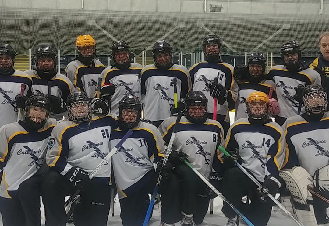 U-11 Team 1 - Pembina Pirates Hockey : Website by RAMP InterActive